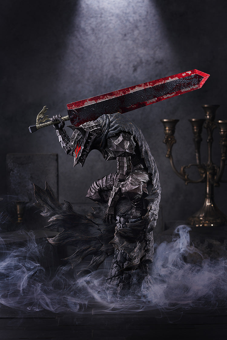 berserker gear Berserk Pop up Parade
