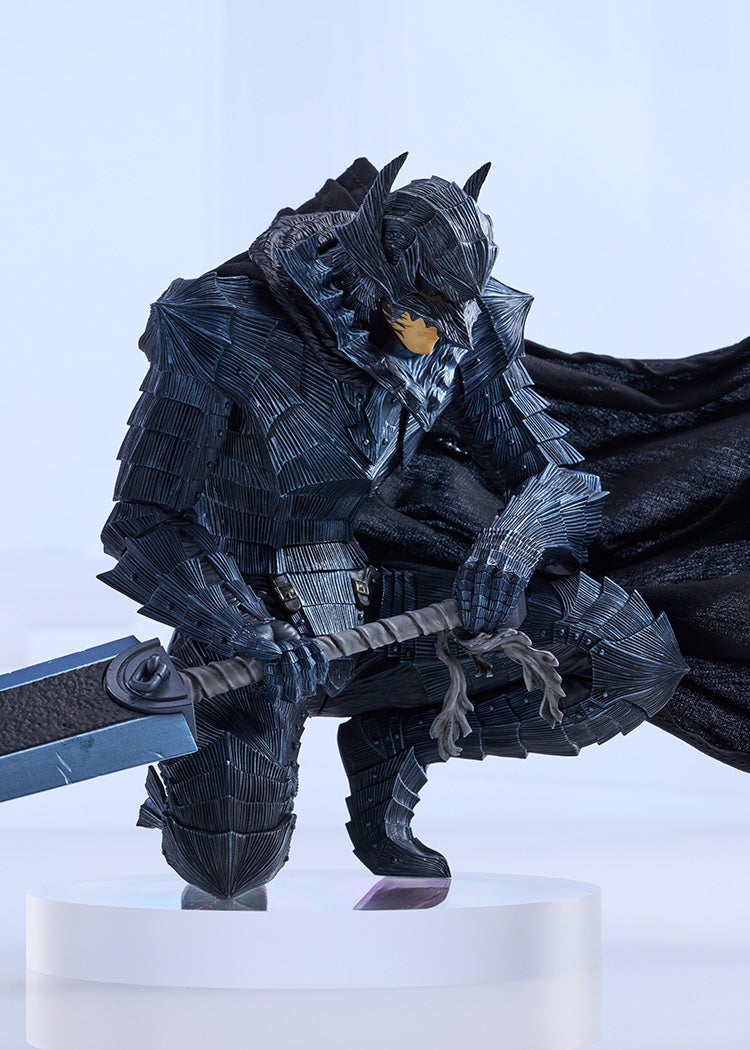Berserk Pop up Parade SP - Guts Berserker Sane [Pre-order May 2027