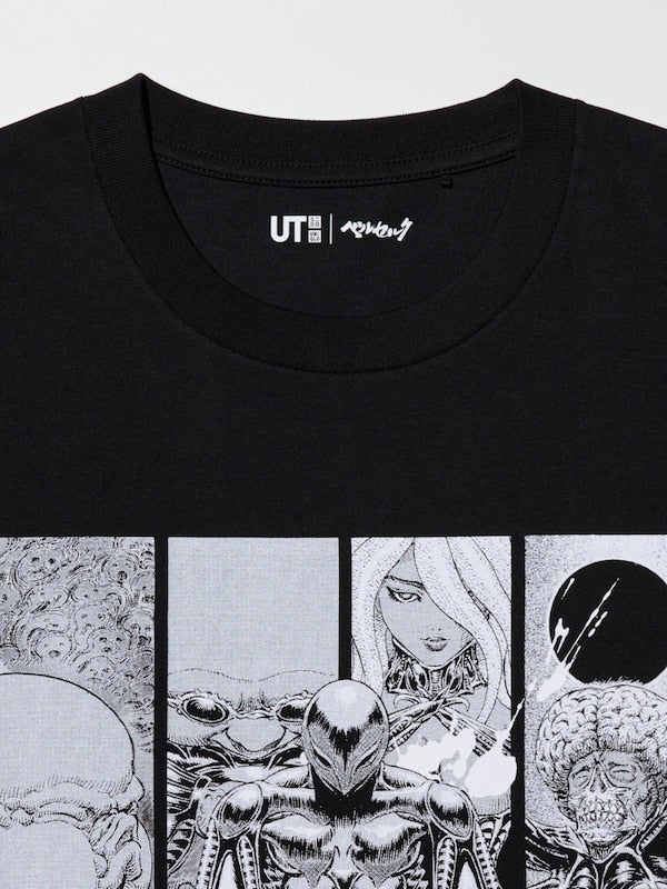 Berserk T-Shirt - Griffith Unisex