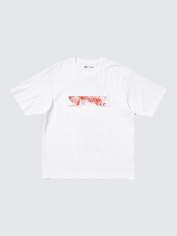 Berserk T-Shirt - Zodd Unisex