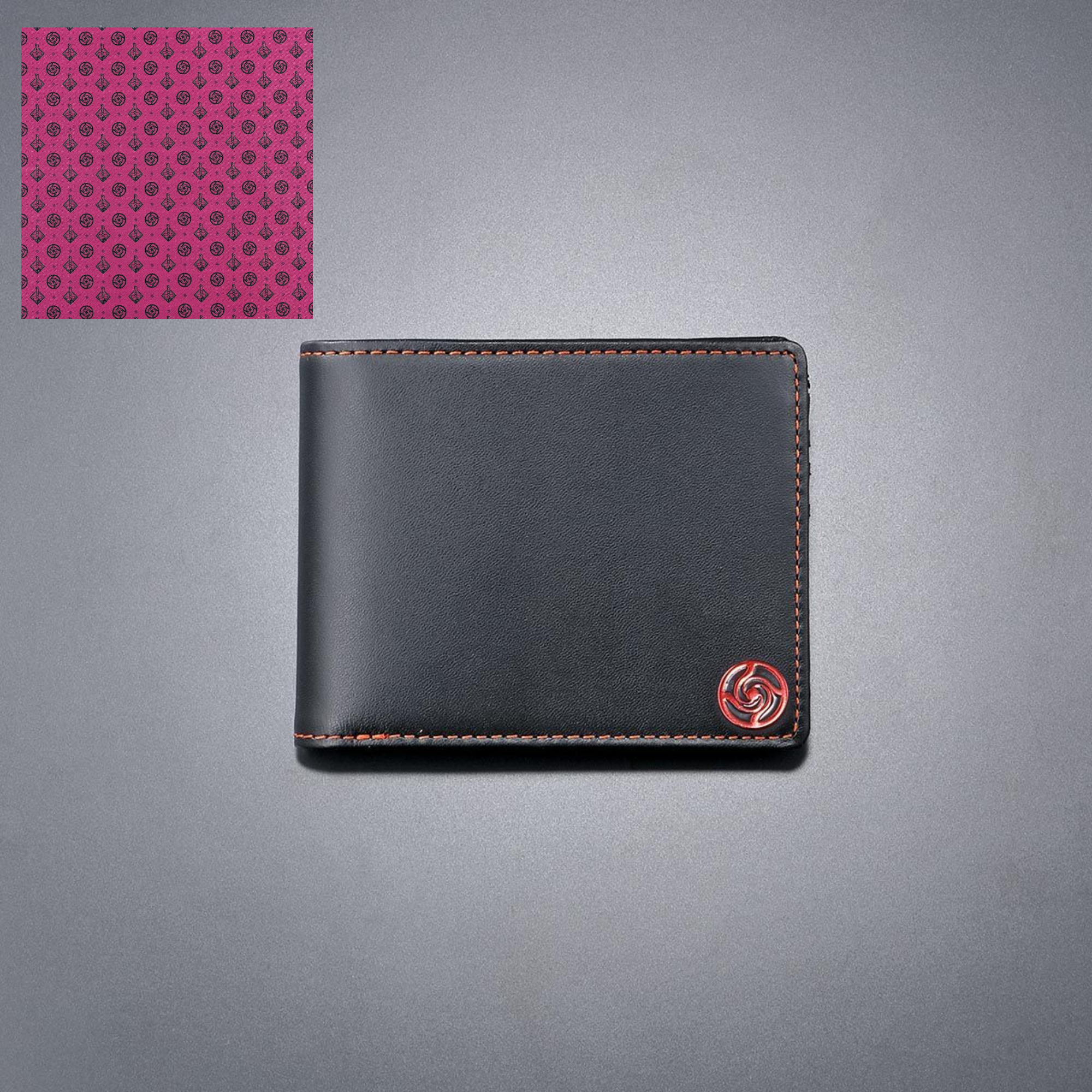 Jujutsu Kaisen - Leather Collection 2