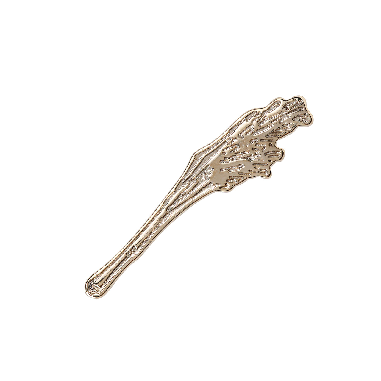 "Biting a Reed" Brooch - Jujutsu Kaisen Exhibition
