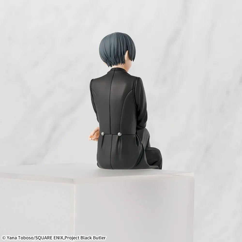 Black Butler Boarding School Arc Choconose Premium - Ciel Phantomhive