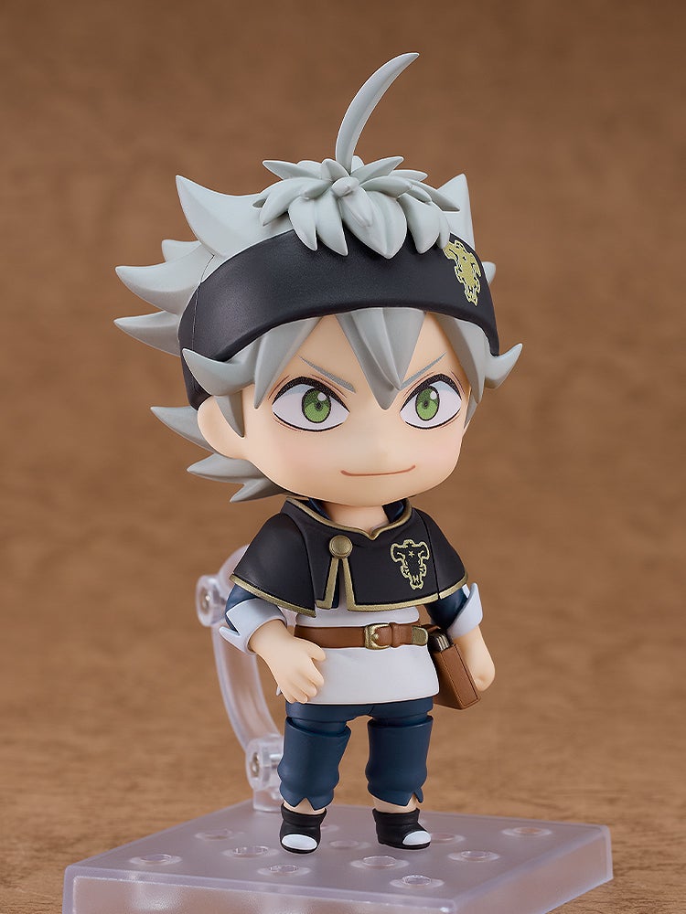 Black Clover Nendoroid - Asta