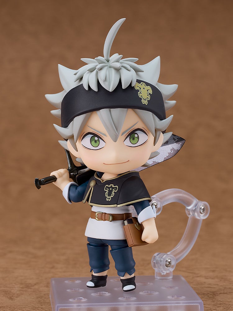 Black Clover Nendoroid - Asta