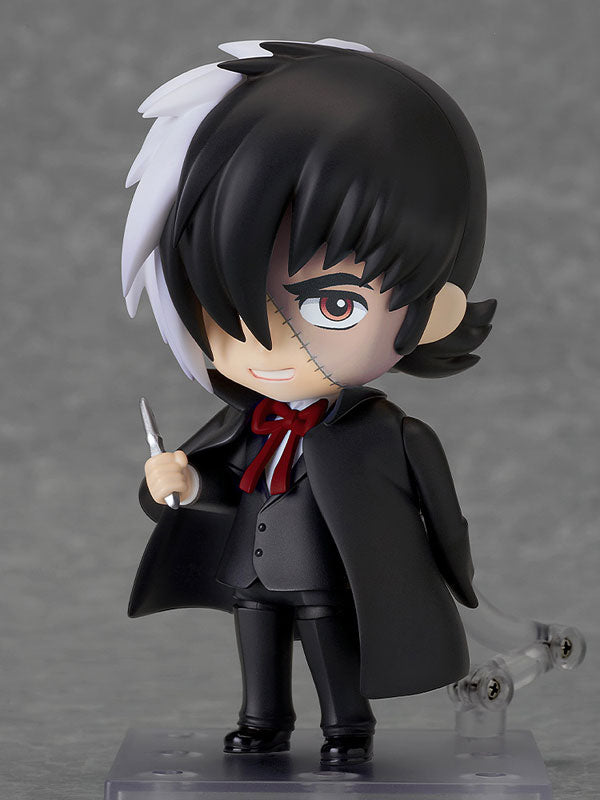アニメ BOOTLEG the nightmare of ZAOLDYECK Black Jack Nendoroid - Black Jack Anime Color ver. [Pre-Order Jun