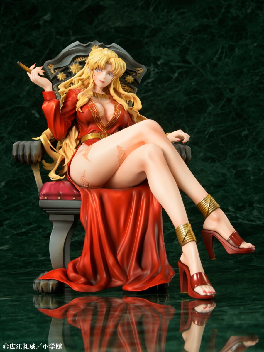 Black Lagoon - Balalaika Crimson Empress ver.