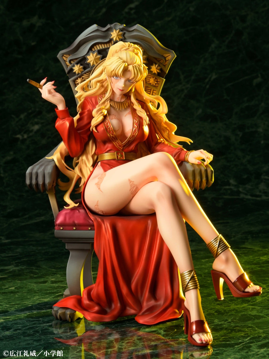Black Lagoon - Balalaika Crimson Empress ver.