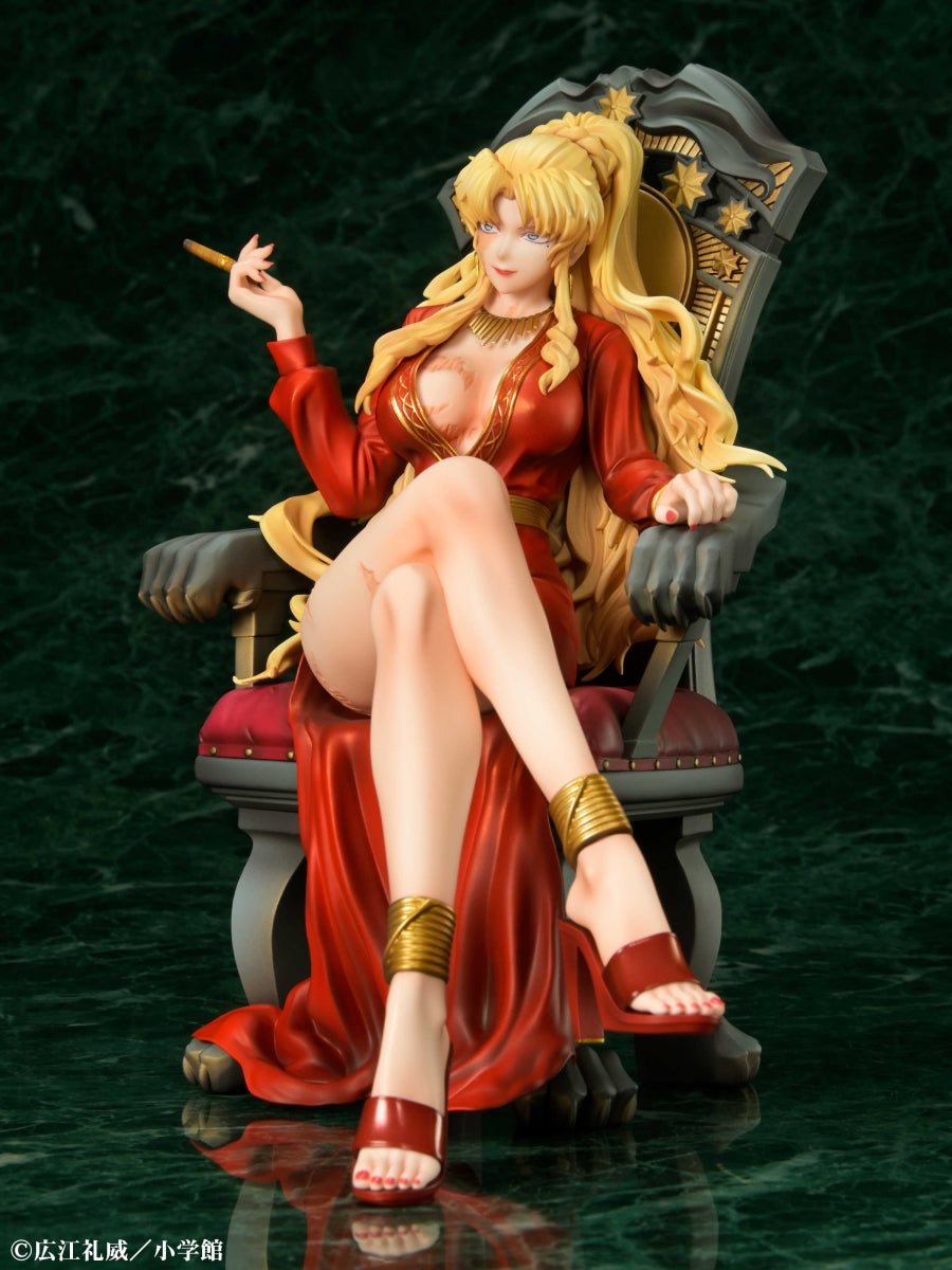 Black Lagoon - Balalaika Crimson Empress ver.