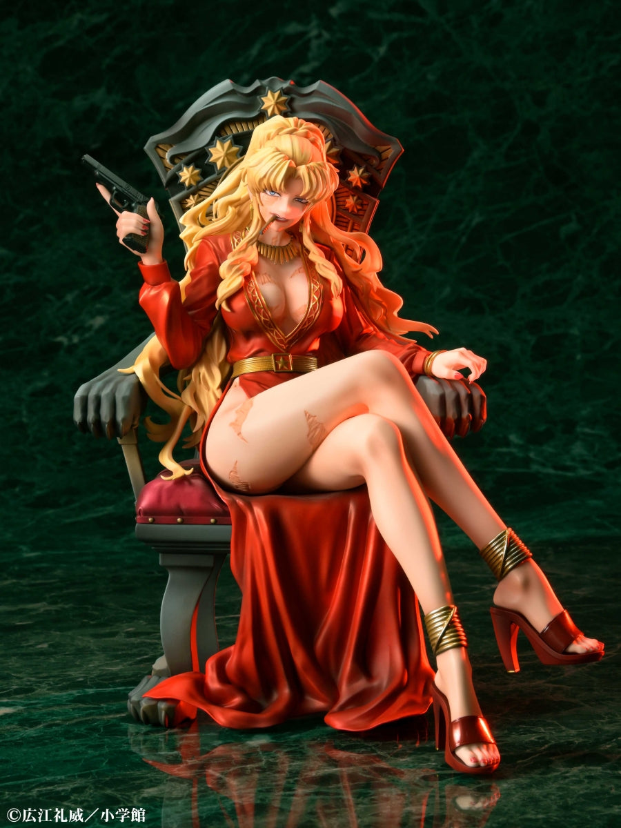 Black Lagoon - Balalaika Crimson Empress ver.