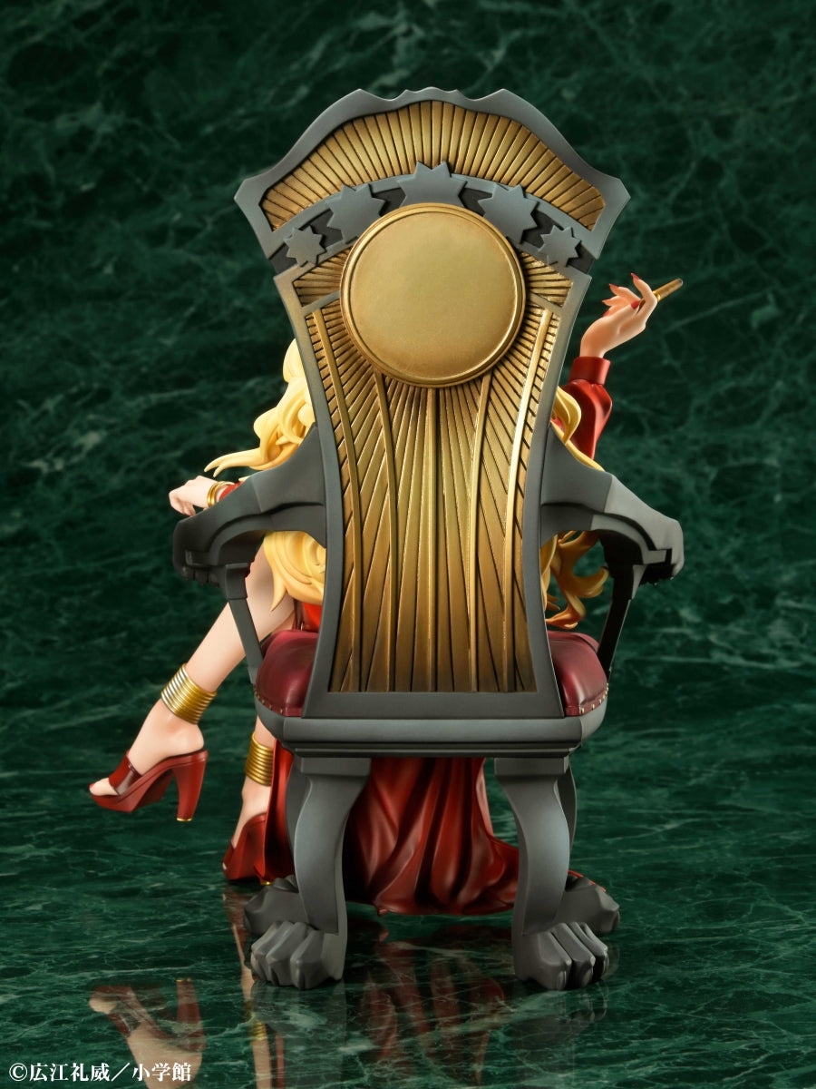 Black Lagoon - Balalaika Crimson Empress ver.