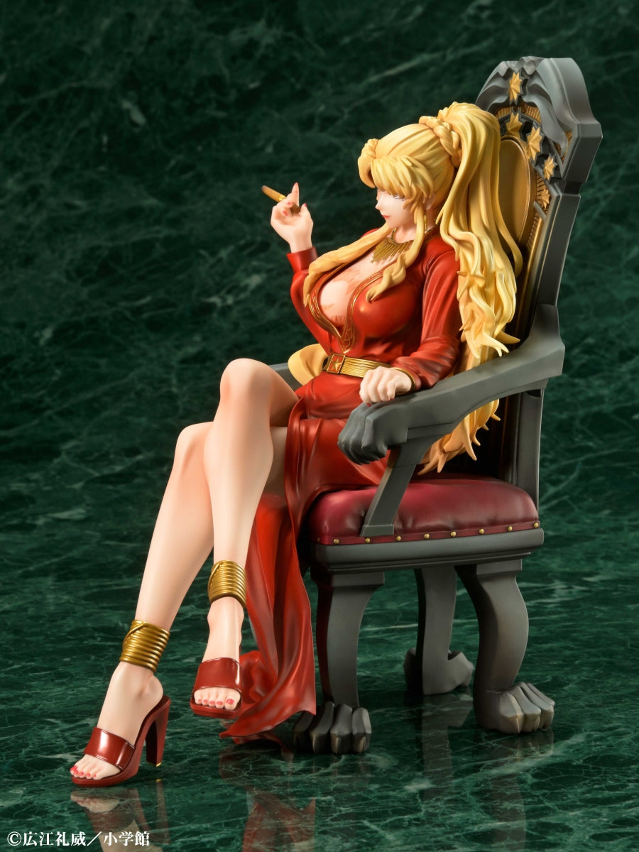 Black Lagoon - Balalaika Crimson Empress ver.