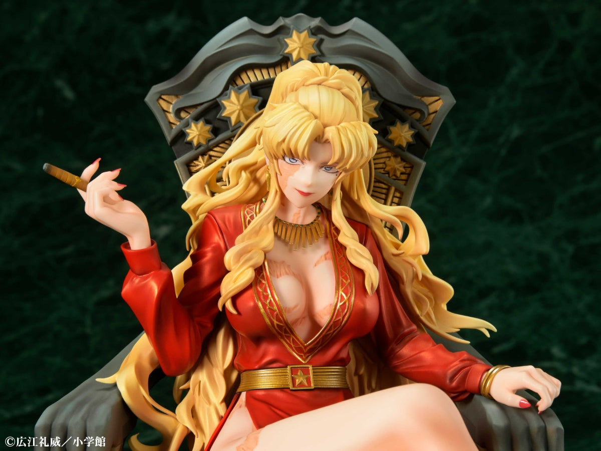 Black Lagoon - Balalaika Crimson Empress ver.