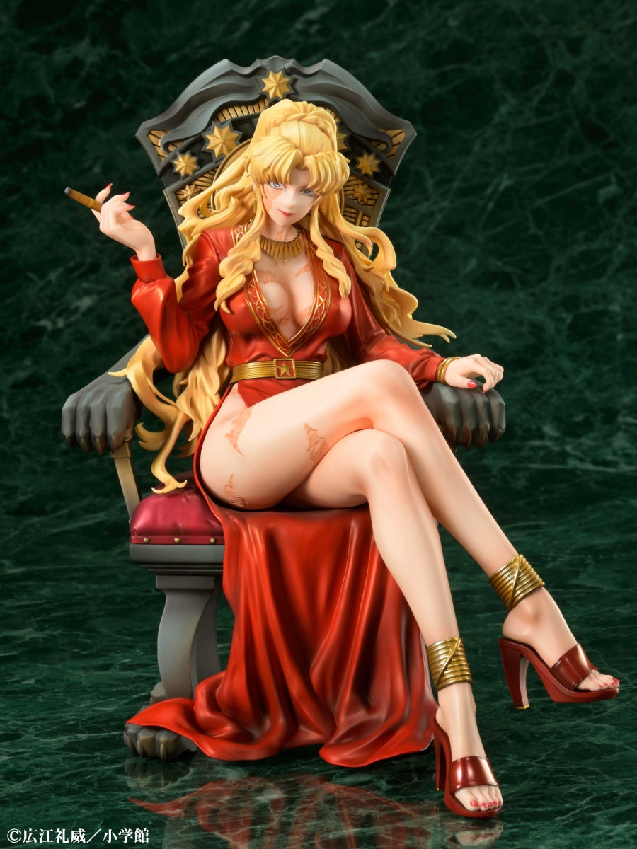 Black Lagoon - Balalaika Crimson Empress ver.