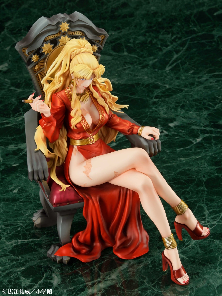 Black Lagoon - Balalaika Crimson Empress ver.
