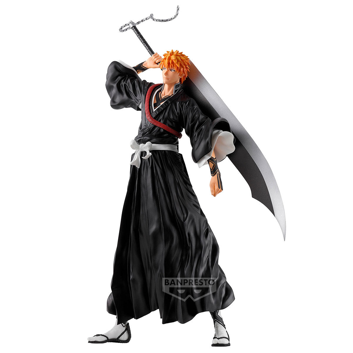 Bleach Grandista - Kurosaki Ichigo