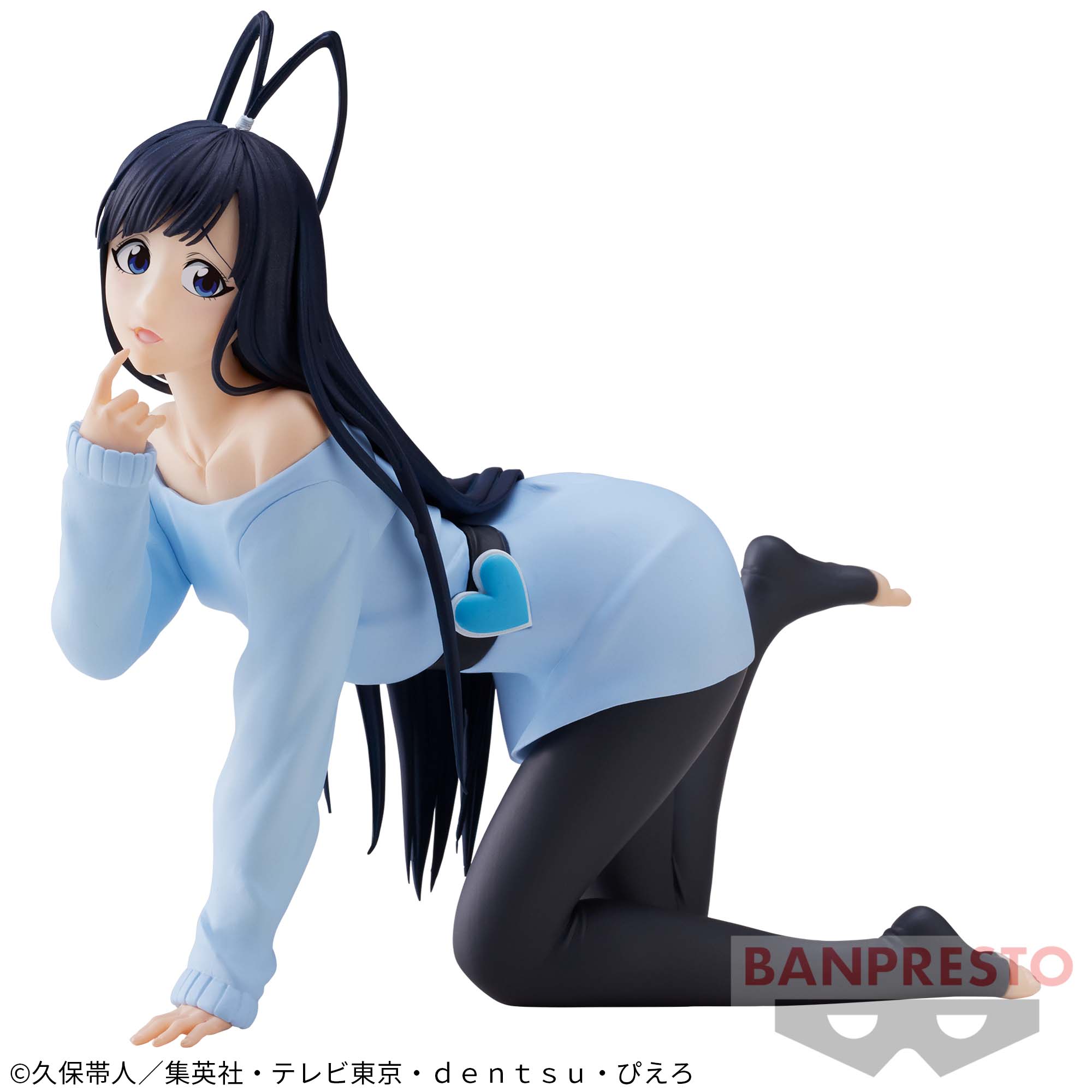 Bleach Relax Time - Giselle Gewelle