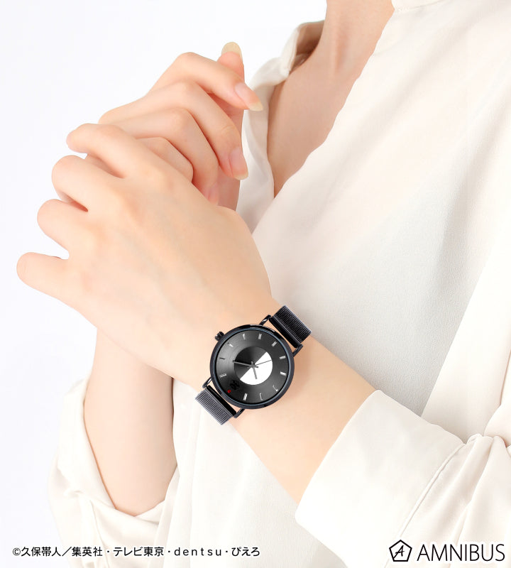 Bleach Thousand Year Blood War - Ichigo Kurosaki Model Ver. Wristwatch