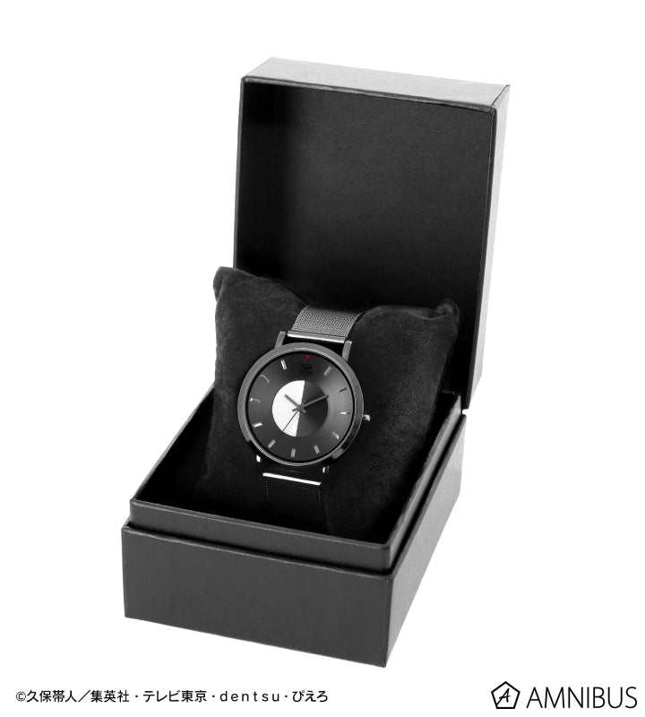 Bleach Thousand Year Blood War - Ichigo Kurosaki Model Ver. Wristwatch