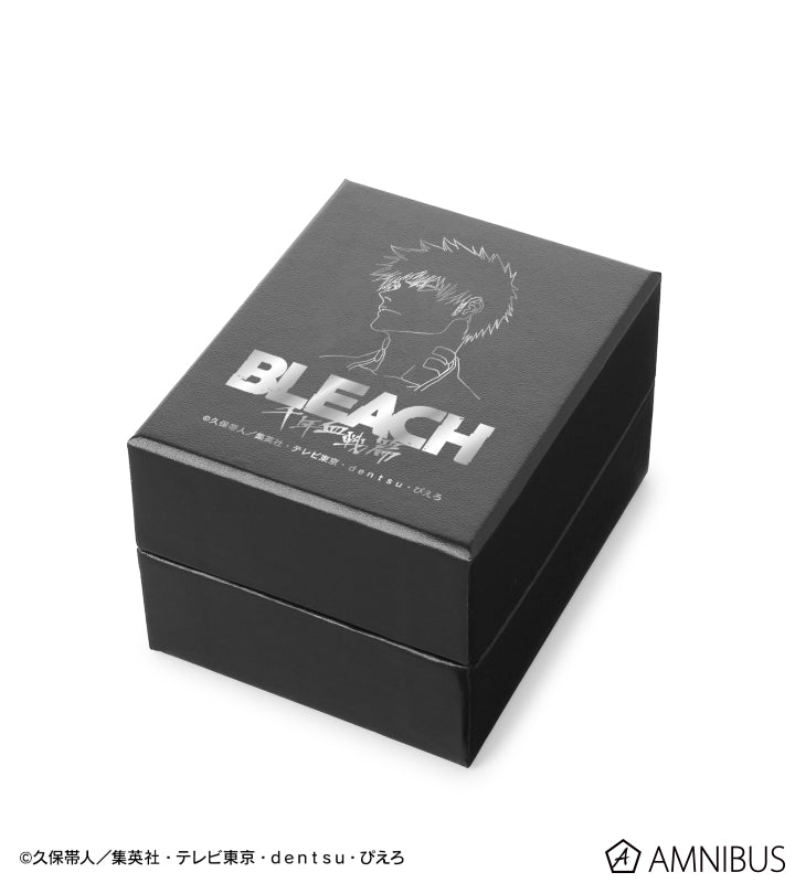 Bleach Thousand Year Blood War - Ichigo Kurosaki Model Ver. Wristwatch