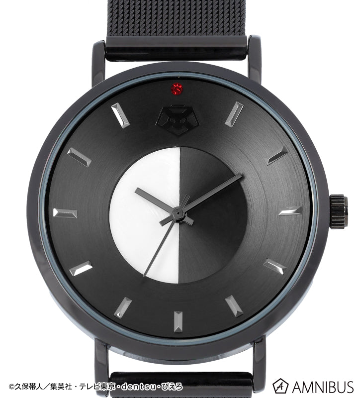 Bleach Thousand Year Blood War - Ichigo Kurosaki Model Ver. Wristwatch