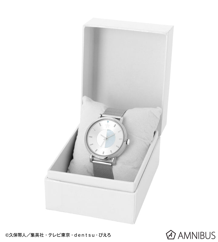 Bleach Thousand Year Blood War - Ishida Uryu Model Ver. Wristwatch
