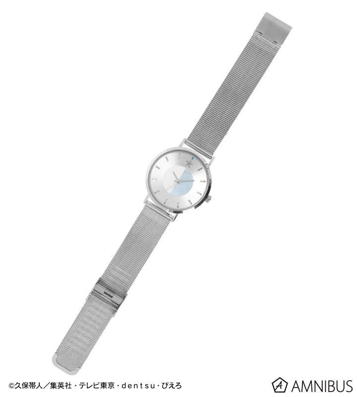 Bleach Thousand Year Blood War - Ishida Uryu Model Ver. Wristwatch