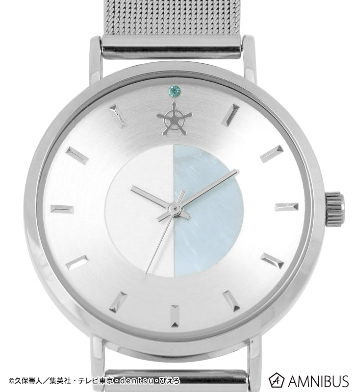 Bleach Thousand Year Blood War - Ishida Uryu Model Ver. Wristwatch