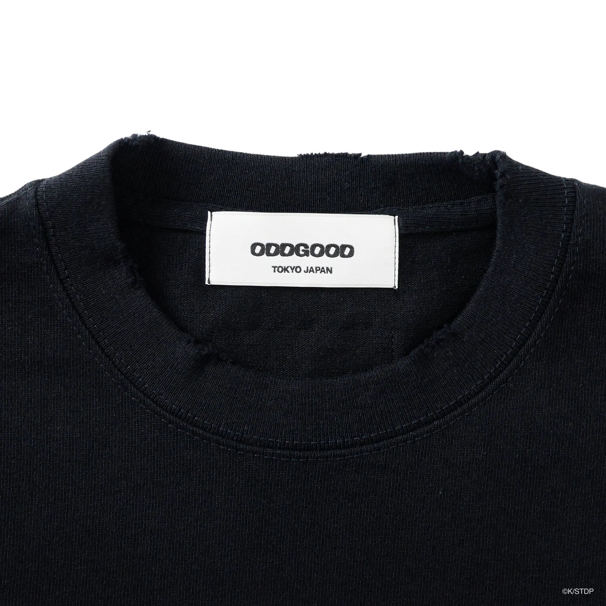 Bleach x OddGood - Shunsui Kyoraku Katen Kyokotsu: Withering Pine Lovers' Suicide T-Shirt