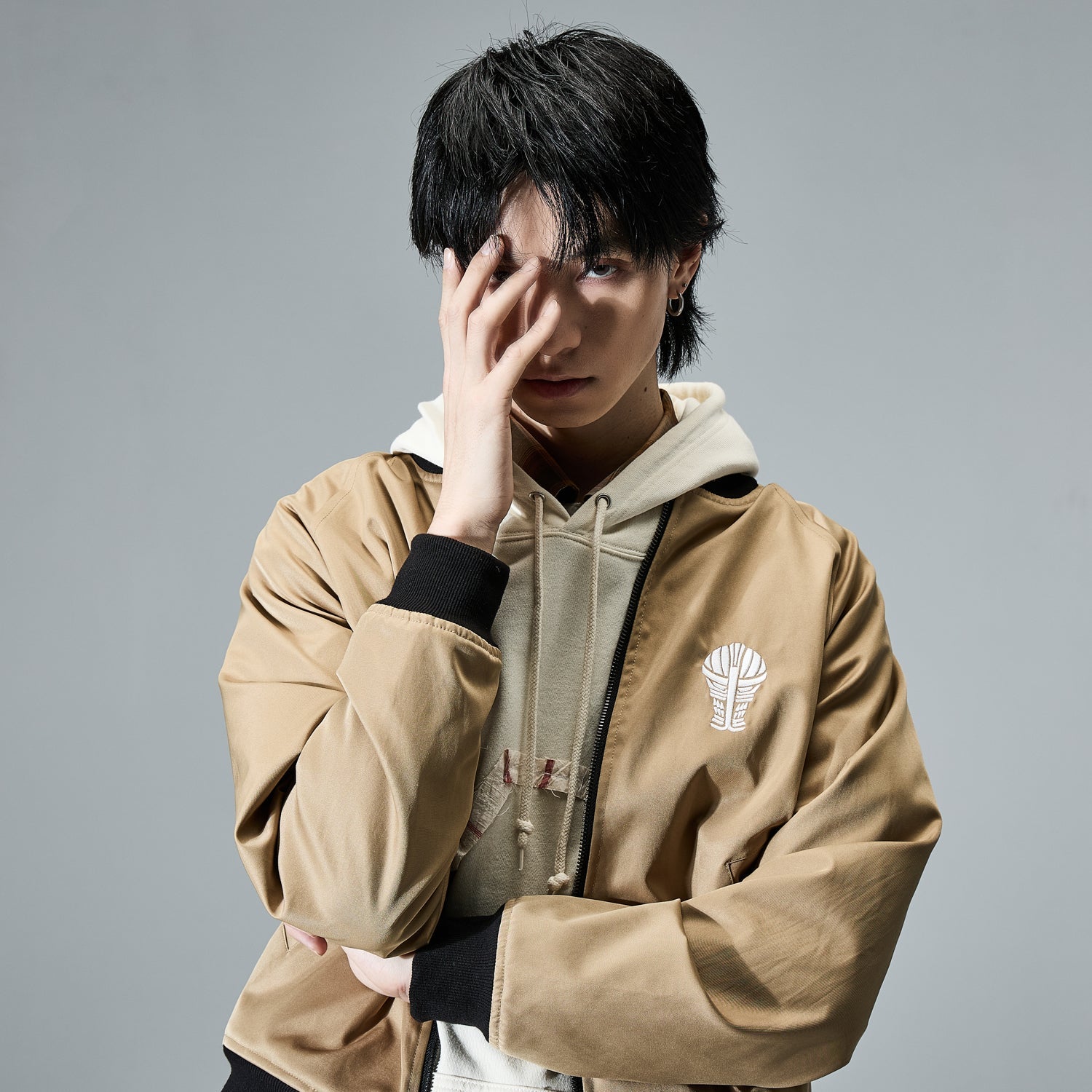 Bleach x Super Groupie - Shinji Hirako Model Outerwear Thousand Year Blood War Arc Ver.