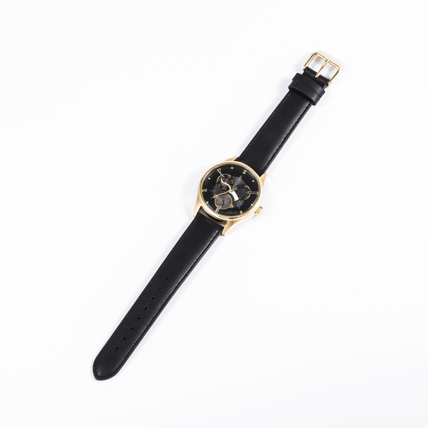 Bloodborne Hunter Model Watch