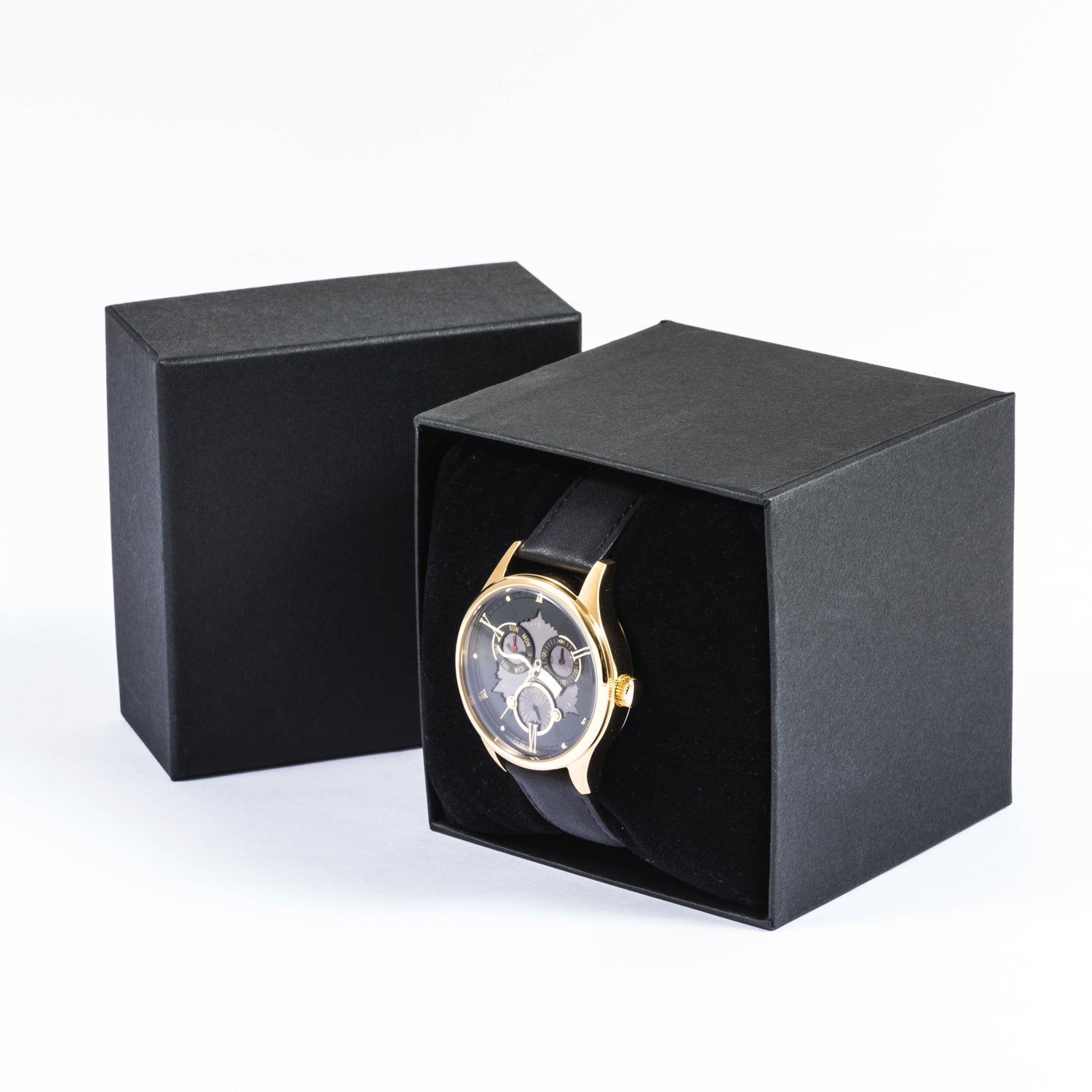 Bloodborne Hunter Model Watch