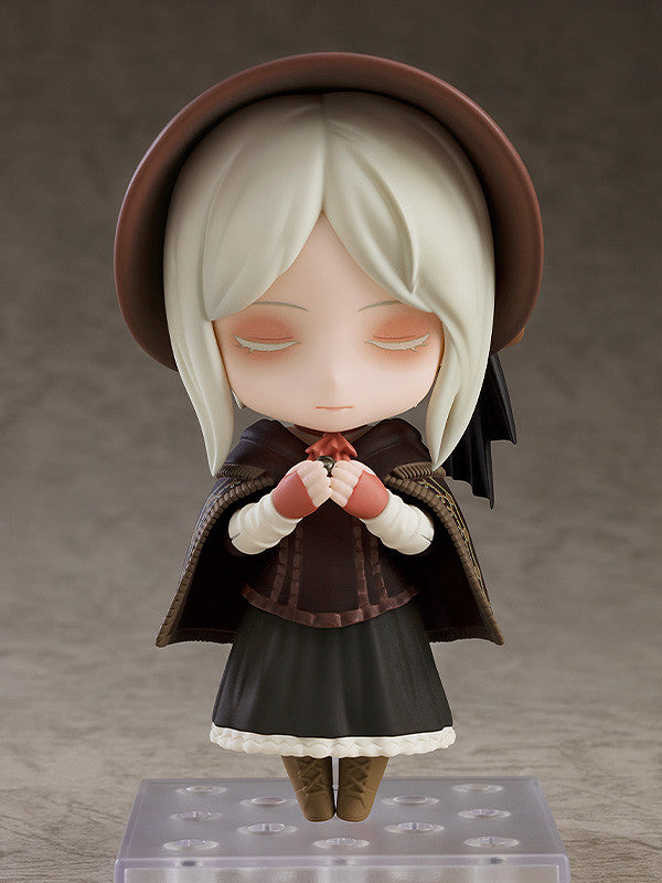 Bloodborne Nendoroid - The Doll