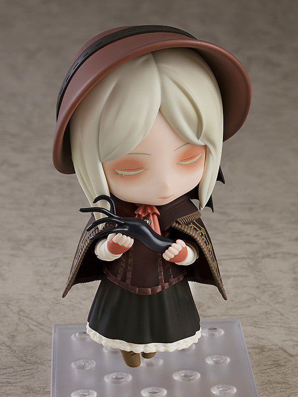 Bloodborne Nendoroid - The Doll