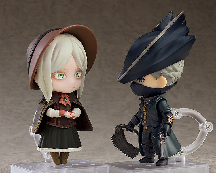 Bloodborne Nendoroid - The Doll