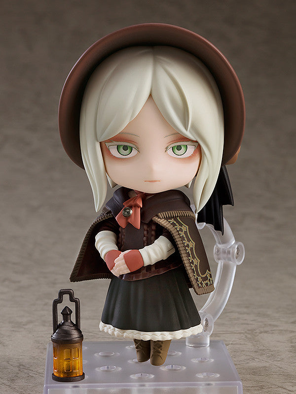 Bloodborne Nendoroid - The Doll
