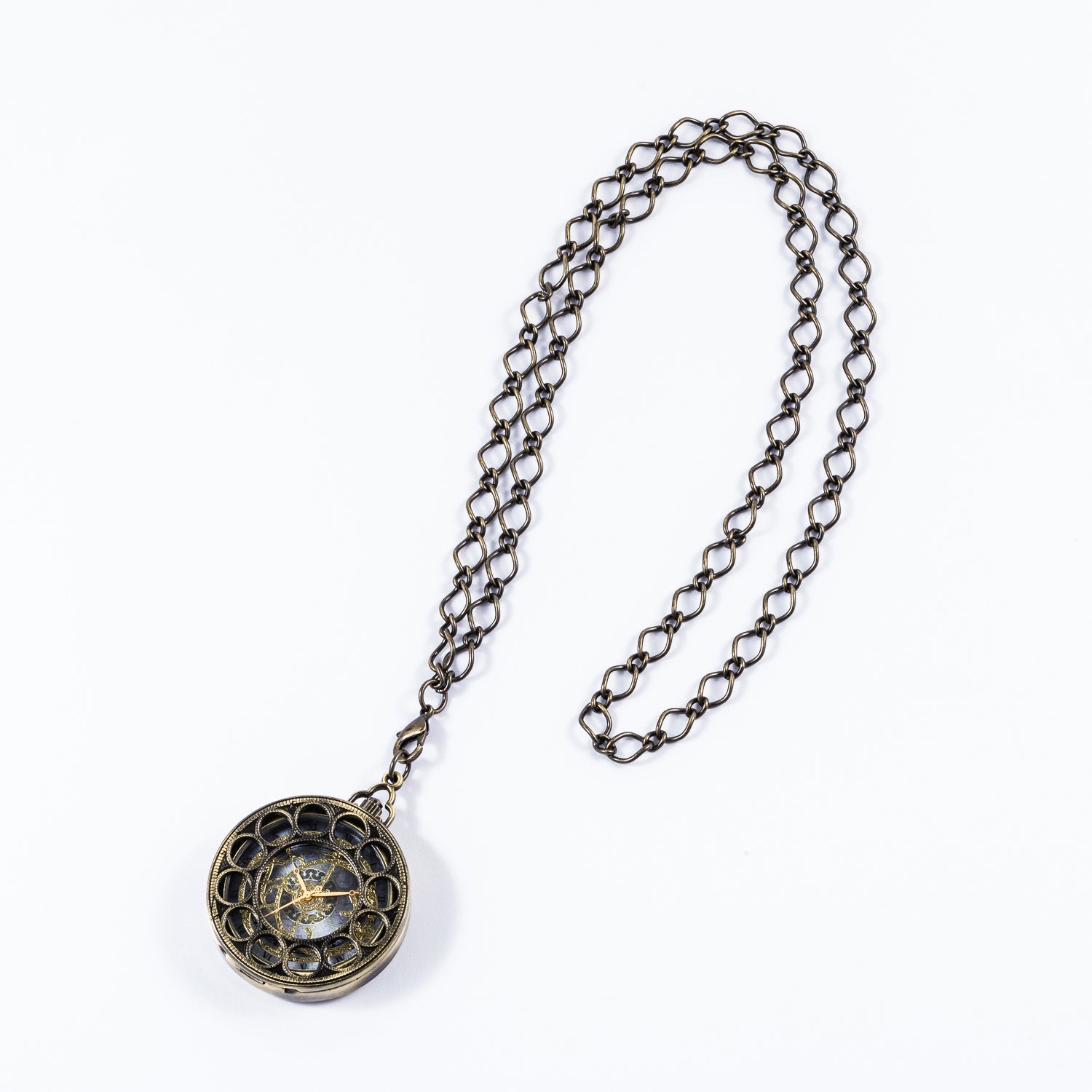 Bloodborne Stargazing Pocket Watch