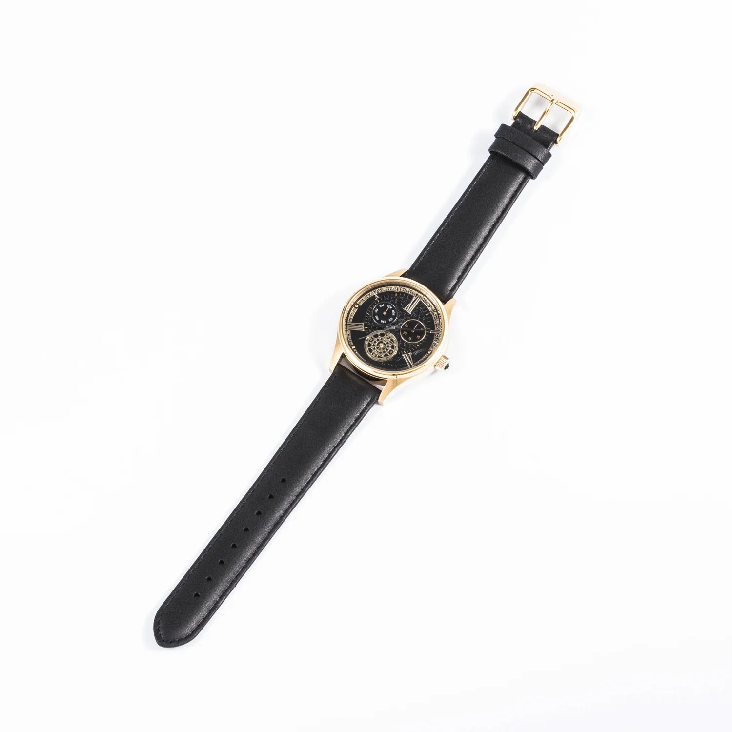Bloodborne Watch - Maria of the Clocktower Model