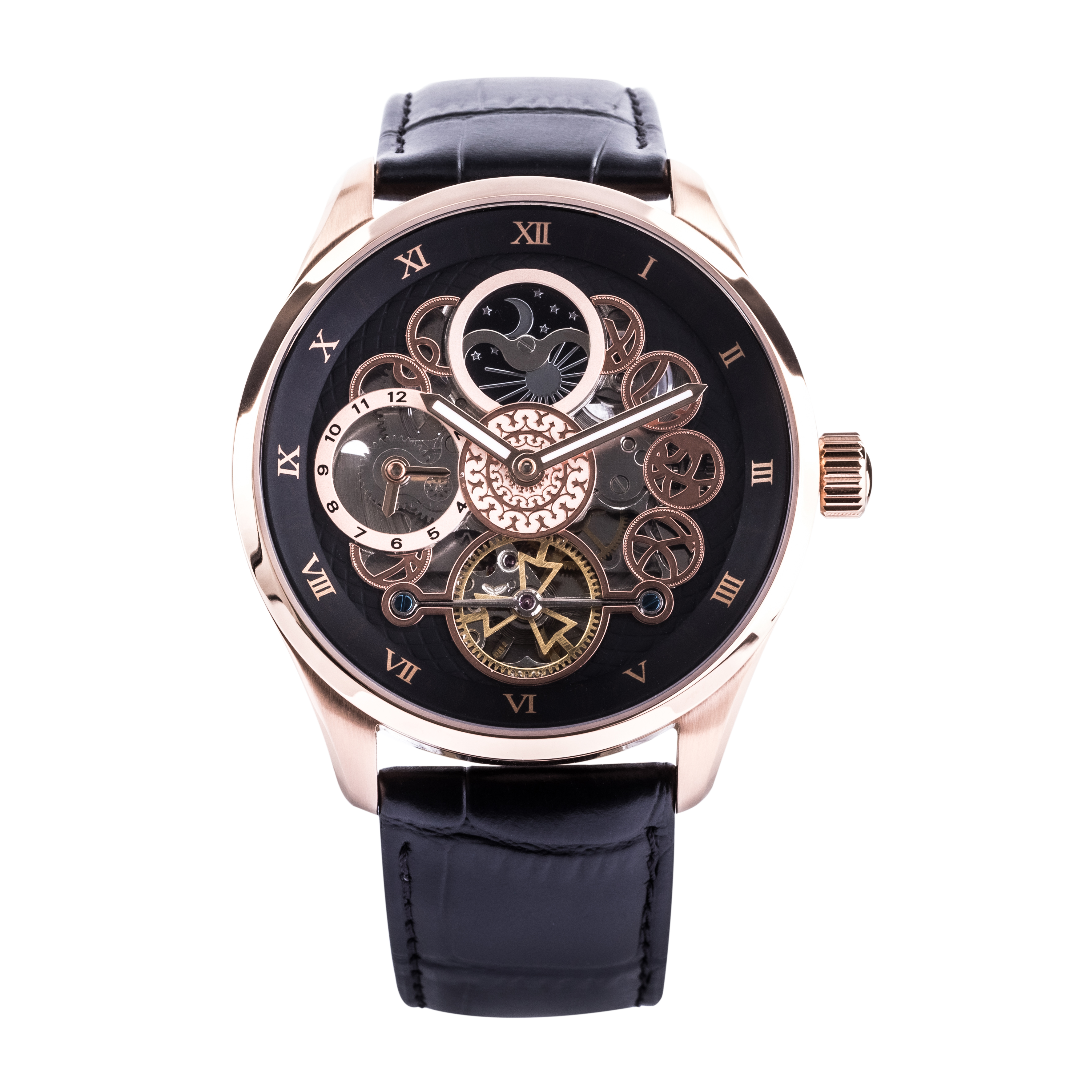 Bloodborne Watch