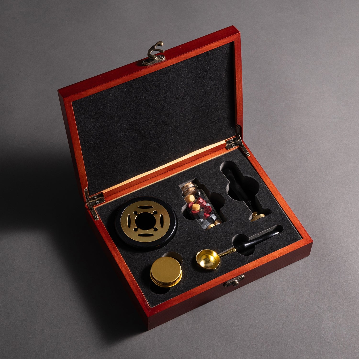 Bloodborne Wax Seal Stamp Set