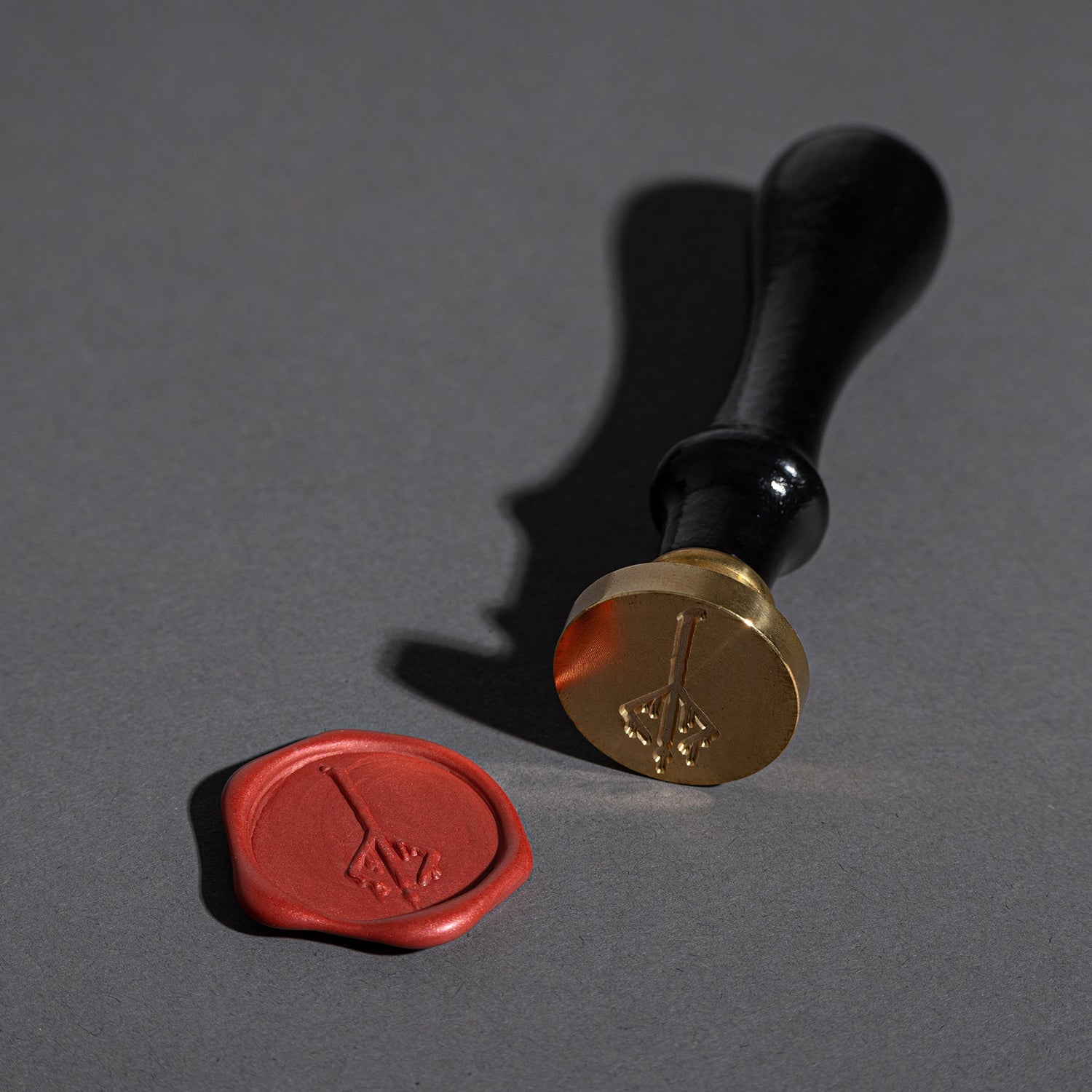 Bloodborne Wax Seal Stamp Set