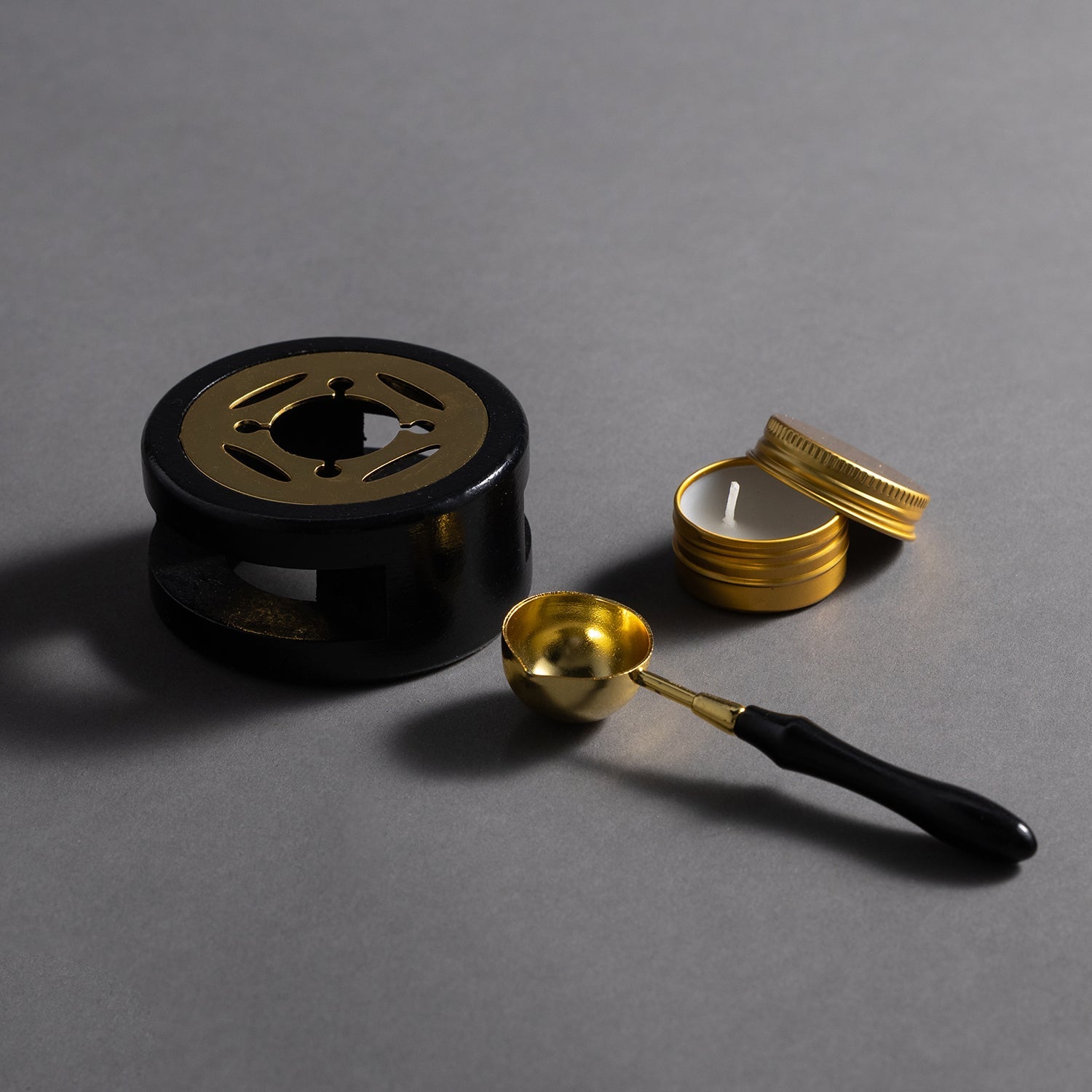 Bloodborne Wax Seal Stamp Set