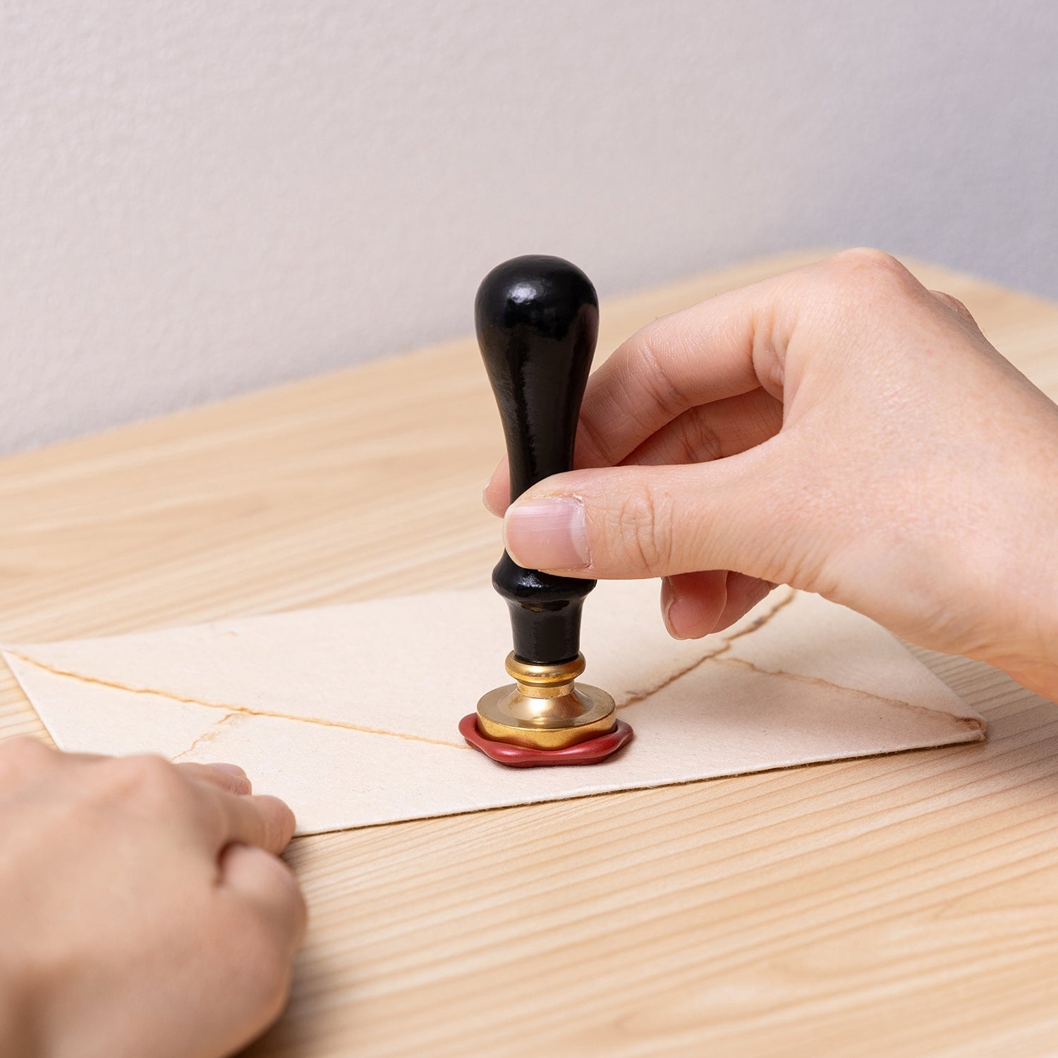 Bloodborne Wax Seal Stamp Set