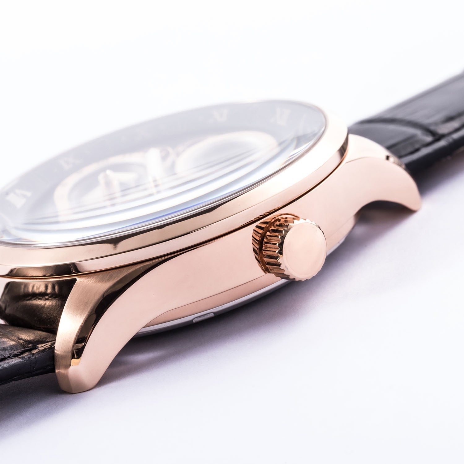 Bloodborne x SuperGroupies - Automatic Mechanical Watch