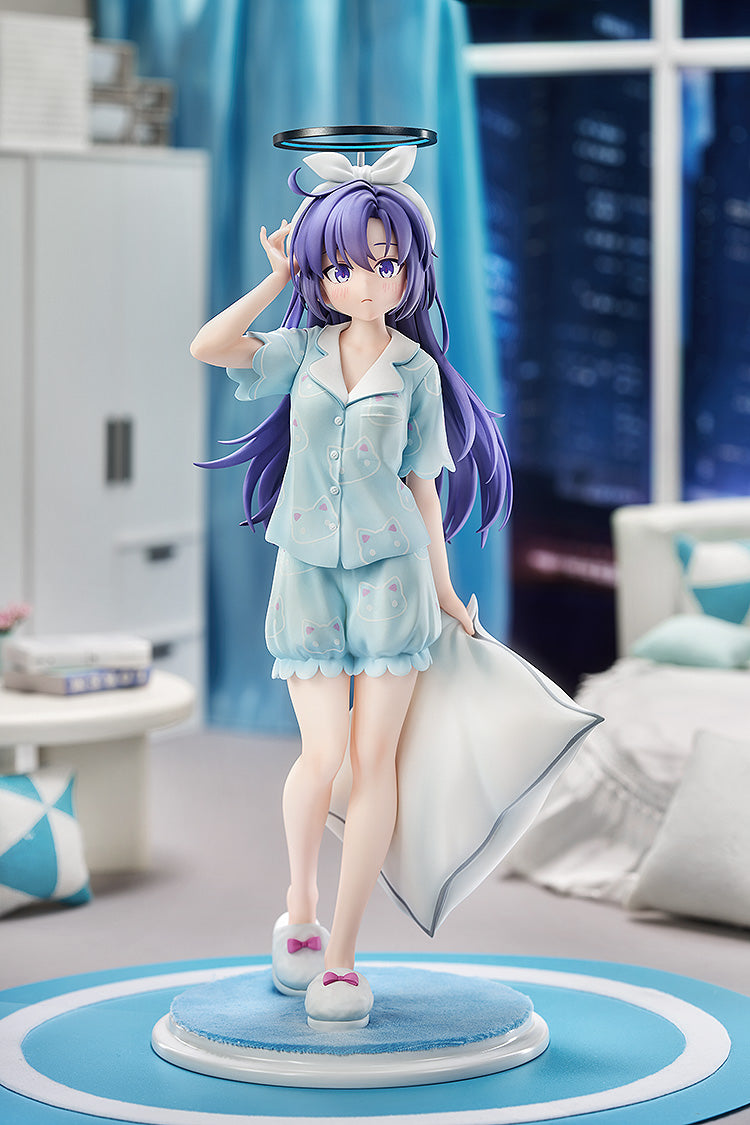 Yuuka (Pajamas) - Blue Archive 1/7 Scale Figure Yuuka (Pajamas) - Blue Archive 1/7 Scale Figure
