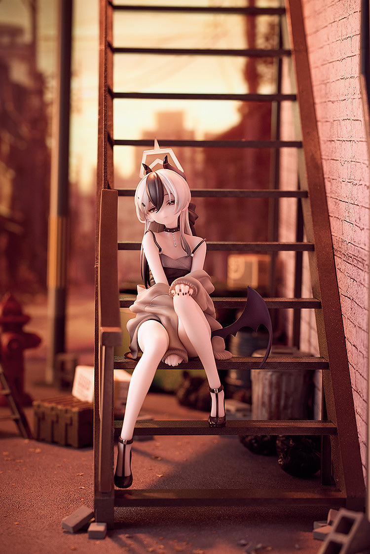 Blue Archive 1/7 Scale Figure - Onikata Kayoko Dress Memorial