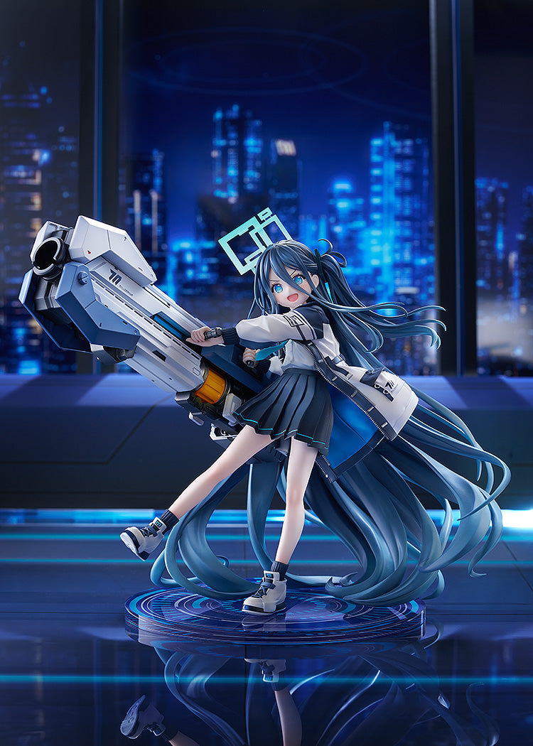 Blue Archive 1/7 Scale Figure - Tendou Alice Awaken Supernova