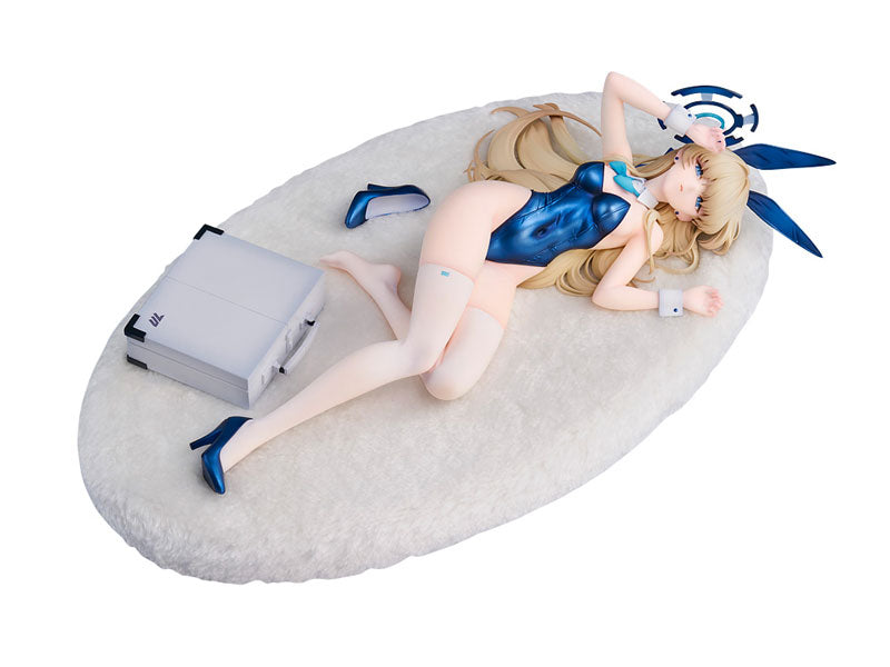 Blue Archive Alter 1/7 Completed Figure - Toki (Bunny Girl) Memorial Lobby Ver.