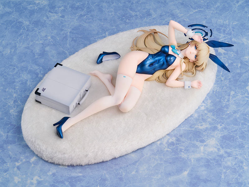 Blue Archive Alter 1/7 Completed Figure - Toki (Bunny Girl) Memorial Lobby Ver.