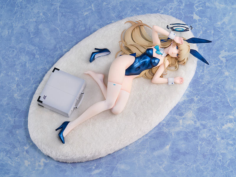 Blue Archive Alter 1/7 Completed Figure - Toki (Bunny Girl) Memorial Lobby Ver.
